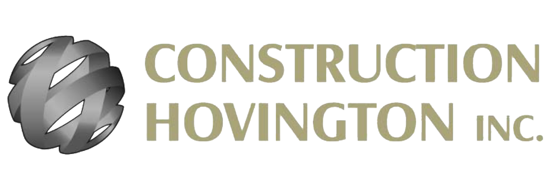 Construction Hovington